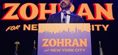Zohran Mamdani bû yekem şaredarê Misilman ê New Yorkê