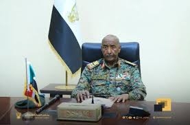 مجلس الأمن السوداني يرحب بجهود السلام ويعلن التعبئة