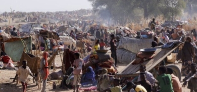 بەیاننامەی حیزبی شیوعی سودان له سەر کۆمەڵکوژی خەڵک