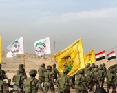 ئەمریکا هۆشدارییەکی ڕوونی بۆ عێراق سەبارەت بە گروپە چەکدارەکان دەرکرد