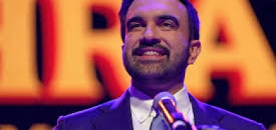 ممداني يؤكد أن فوزه يظهر الطريق لـ«هزيمة» ترمب