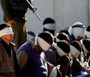 پەرلەمانی ئیسرائیل پڕۆژە یاسای سزای لەسێدارەدان بۆ فەلەستینییەکان پەسەند دەكات