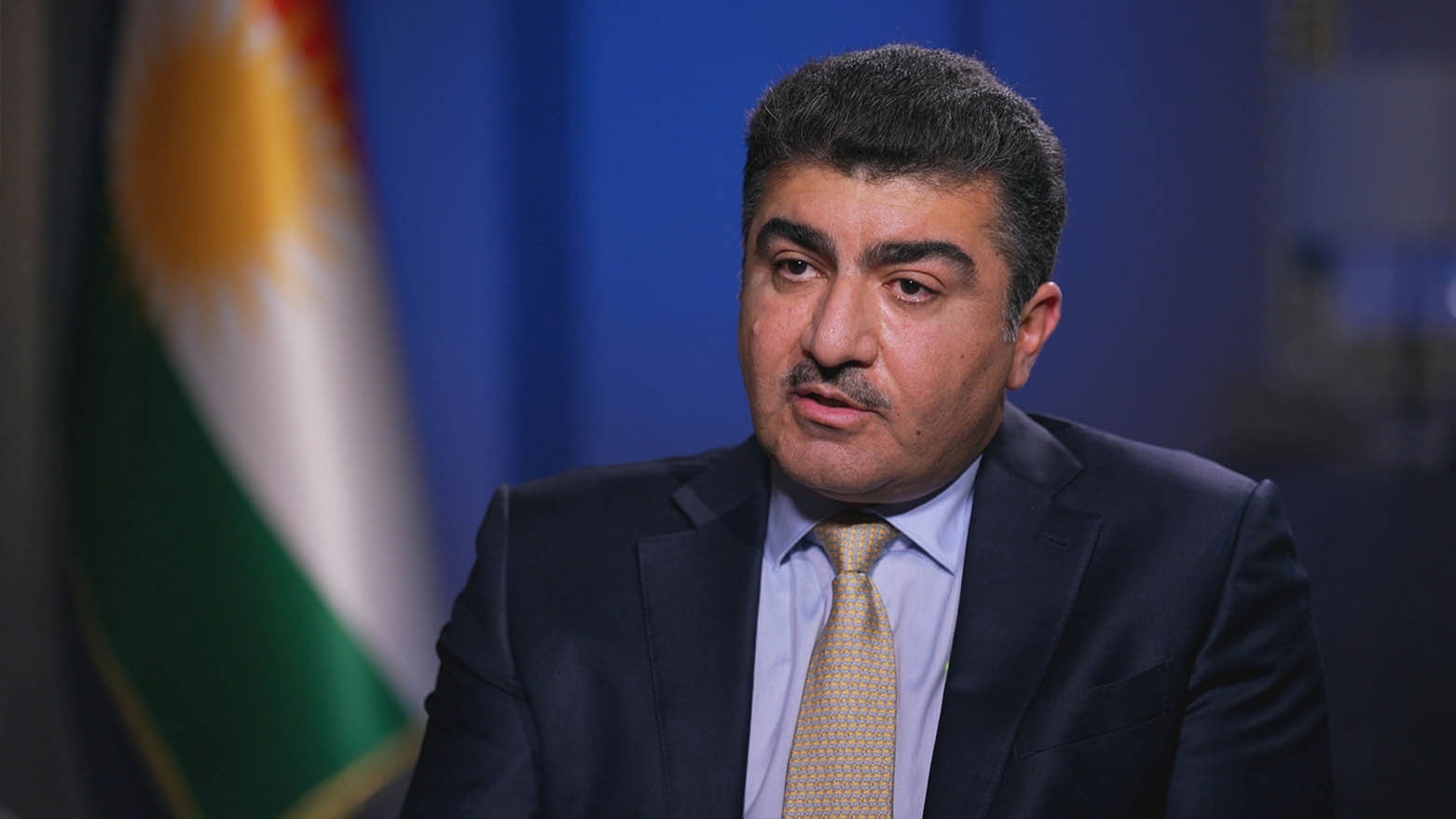 سيروان بارزاني: حكومة كوردستان حققت معجزة رغم الأزمة الاقتصادية