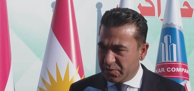 كوهدار شيخو: إنشاء ملعب رياضي في باتيفا بتوجيه من مسرور بارزاني