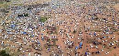 تحذير أممي من خروج حرب السودان عن السيطرة