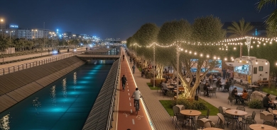 هيئة السياحة: مشروع 