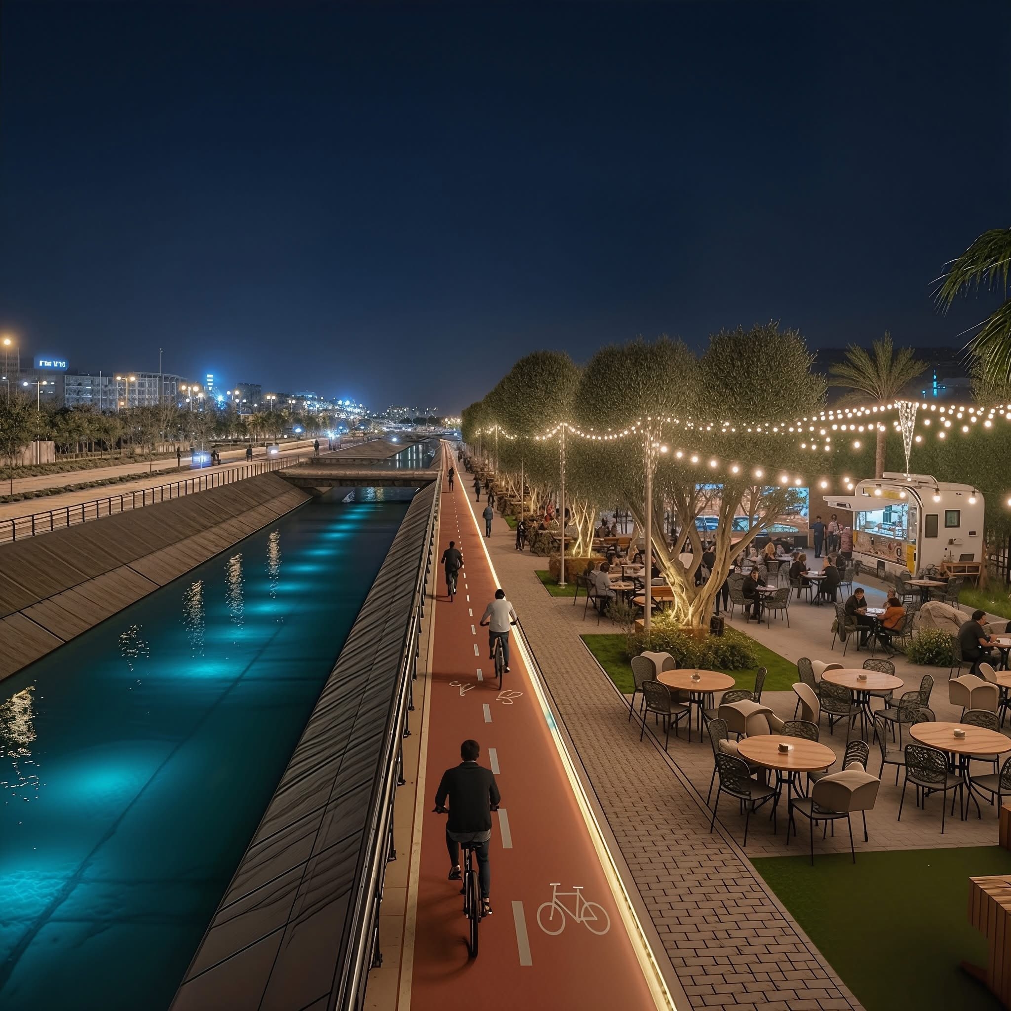 هيئة السياحة: مشروع 