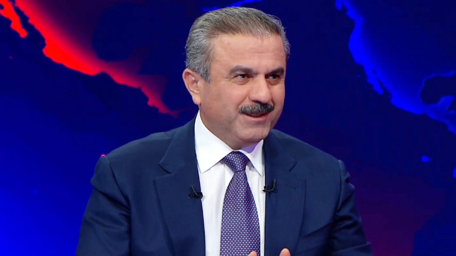 رئيس هيئة الاستثمار يكشف تفاصيل مشاريع كبرى تعزز الاستثمار والسياحة في الإقليم