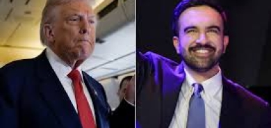 ترمب: على ممداني احترام واشنطن إذا أراد أن ينجح