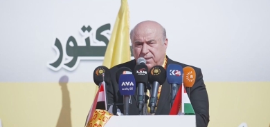 نوزاد هادي: هدف الديمقراطي الكوردستاني هو خدمة المواطنين وإرساء دولة المواطنة