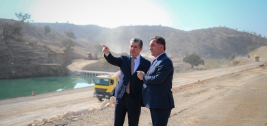 مسرور بارزاني: موضوع الرواتب تم تسييسه وكنا ننتظر ان تتصرف الحكومة الاتحادية بمسؤولية تجاه كوردستان