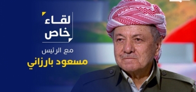 Serok Barzanî îşev di hevdîtineke taybet de çend peyamên girîng aşkera dike