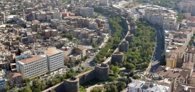 Li Amedê hinarde zêde bûye: Herêma Kurdistanê di rêza yekem de ye