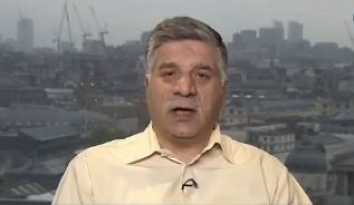 Sadiq Mûsewî: Li gorî rêkeftinekê, sedî 35ê qezenca petrola Iraqê ji bo derbasî bazarên Ewrûpayê bibe dê ji Tirkiyê re bê dayîn