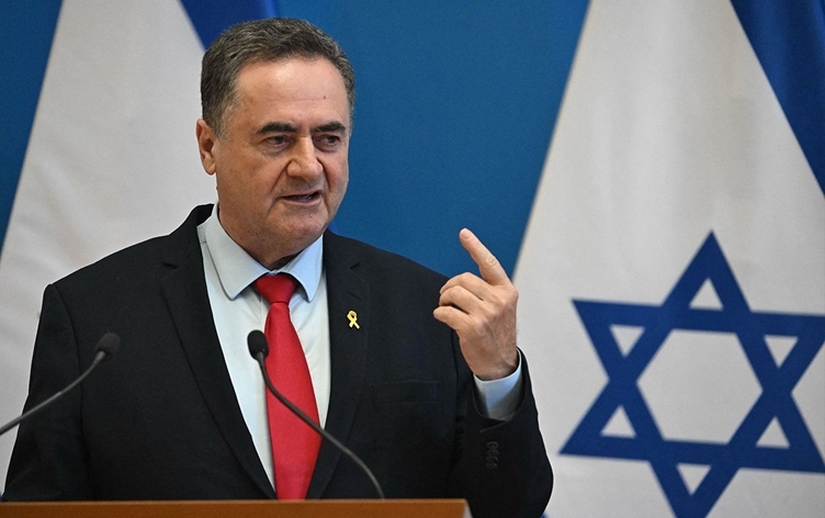 Wezîrê Parastinê yê Îsraîlê ferman da: Sînorê Misirê dibe herêma leşkerî