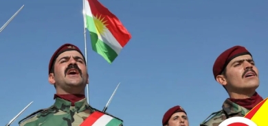 قوتنا في وحدتنا بصوتك نبني كوردستان اقوى صوتوا للقائمة (275)