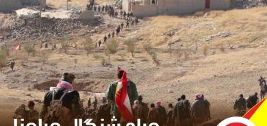 جراح شنكال جراحنا ومطالب ابنائها العادية هي مطالبنا صوتوا للقائمة (275)