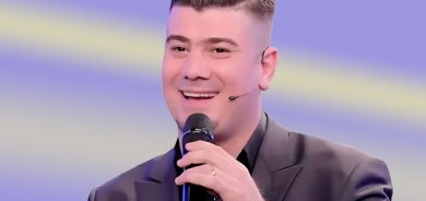 هونەرمەند جەسام بندیان:پارتی بەڵێنێک نادات کە جێبەجێی نەکات بۆیە دەنگ بە لیستی (٢٧٥) دەدەم