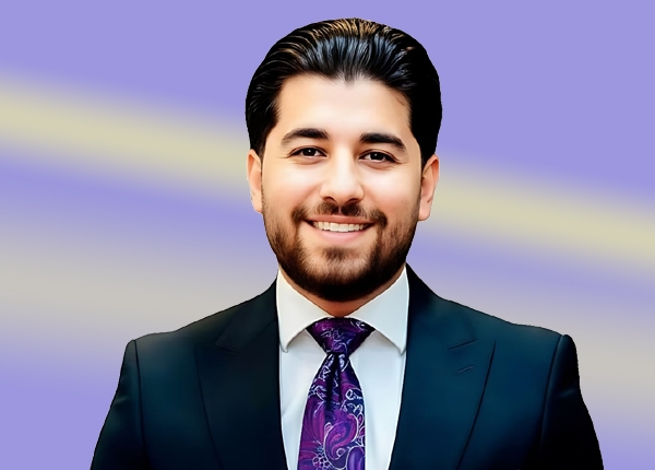 هونەرمەندی لاو ڕێژوان مەرجان:پارتی خاوەنی پڕۆژە و ئەزموونە بۆ ئەوەی بناغەیەکی پتەو بۆ داهاتوو دابنێت