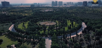 KRG Advances Environmental Protection and Sustainability Efforts