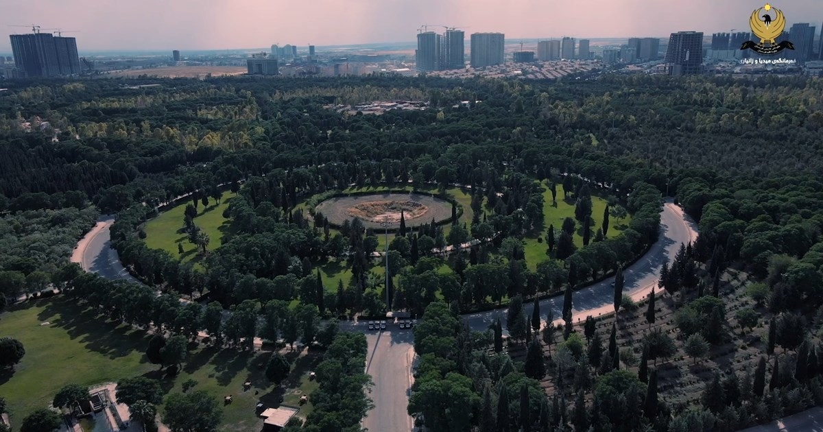 KRG Advances Environmental Protection and Sustainability Efforts