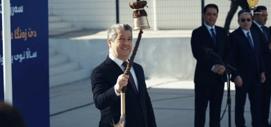 KRG Expands Educational Infrastructure with New Schools, Universities, and Renovations