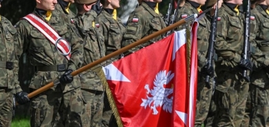 Poland Launches 'Largest Defense Training in History' Amid Russia Threat