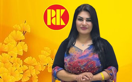 به‌ره‌و حزبی ملیۆنی