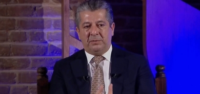 مسرور بارزاني: حكومة إقليم كوردستان تعمل على تعزيز كافة القطاعات وتوفير فرص العمل للشباب