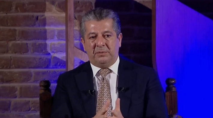 مسرور بارزاني: حكومة إقليم كوردستان تعمل على تعزيز كافة القطاعات وتوفير فرص العمل للشباب