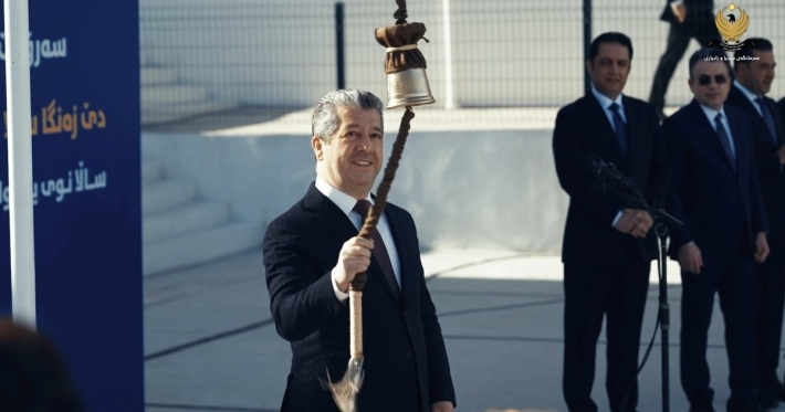 حکومة إقليم كوردستان تؤسس لبنية تحتية تعليمية متقدمة: بناء 225 مدرسة وجامعتين وترميم آلاف المدارس