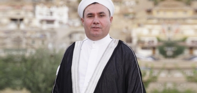 مامۆستا سەعد محەمەد ئەمین عومەر   پێشنوێژ و وتارخوێنی مزگەوتی عومەری كوڕی خەتتاب، لە شارۆچكەی شێخان:  دەنگ بە لیستی 275 دەدەین كە لیستی سەرۆك بارزانی و لیستی شەهیدان و پێشمەرگە و پێكەوەژیانە