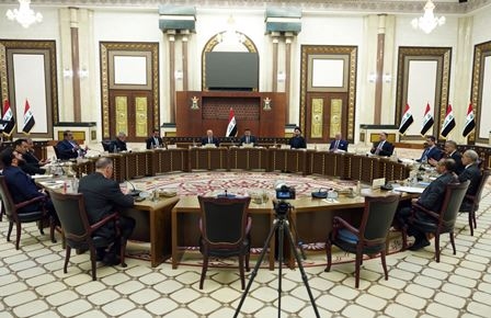 حكومة بلا فصائل أو انسداد سياسي.. 3 سيناريوهات لعراق ما بعد الانتخابات