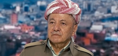 لقاء خاص مع الرئيس مسعود بارزاني: المحكمة الاتحادية مسيّسة ودافعنا عن الدستور تحت القصف