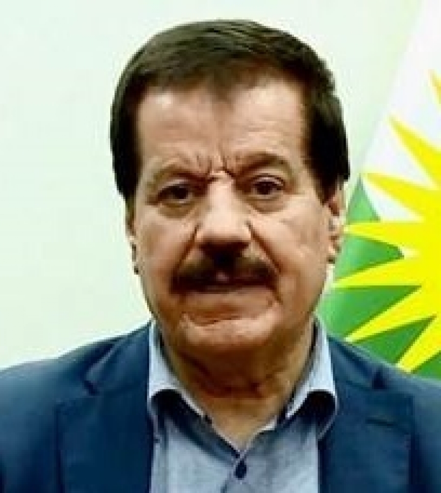 بإرادة الشعب: صوت البارتي قوة كوردستان وصانع مستقبلها