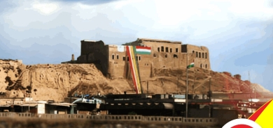 القائمة 275 ...سنجعل من كركوك عاصمة السلام والتعايش