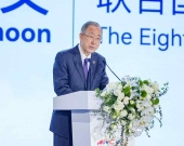 پێشانگای OMODA & JAECOO لە بەر چاوی جیهان دەکرێتەوە