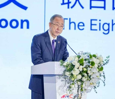 پێشانگای OMODA & JAECOO لە بەر چاوی جیهان دەکرێتەوە