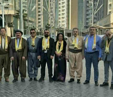 په‌نابه‌رانی كوردی هۆڵەنداوە بۆ پشتگیریکردن لە لیستی 275 گه‌ڕاونه‌ته‌وه‌ كوردستان