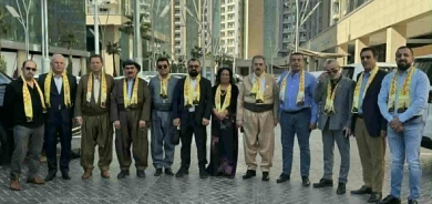 په‌نابه‌رانی كوردی هۆڵەنداوە بۆ پشتگیریکردن لە لیستی 275 گه‌ڕاونه‌ته‌وه‌ كوردستان