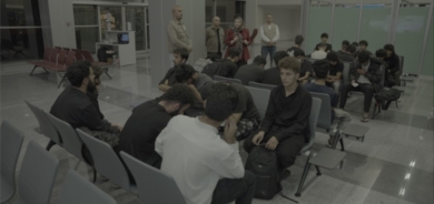 The KRG Repatriates 25 Citizens Detained in Libya