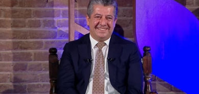 PM Barzani Engages Kurdistan Youth in Open Dialogue on Future Challenges and Opportunities