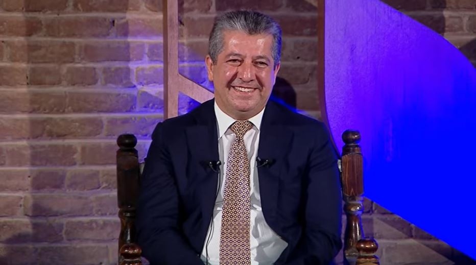 PM Barzani Engages Kurdistan Youth in Open Dialogue on Future Challenges and Opportunities