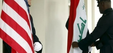 US and Iraq Begin Talks on New Phase of Security Cooperation