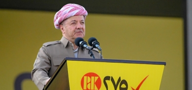 الرئيس بارزاني: نحن مع عراق فيدرالي نكون فيه شركاء متساويين لا عراقاً دكتاتورياً تسعى مجموعة مافيا للسيطرة عليه والتحكم به