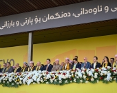 الرئيس بارزاني: نحن مع عراق فيدرالي نكون فيه شركاء متساويين لا عراقاً دكتاتورياً تسعى مجموعة مافيا للسيطرة عليه والتحكم به