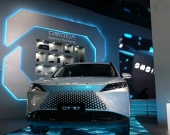 افتتاح صالة عرض OMODA & JAECOO تحت أنظار العالم