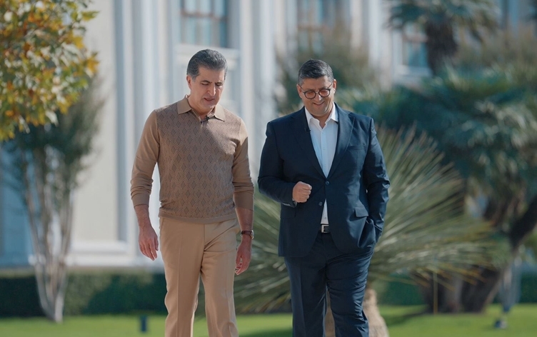 نيجيرفان بارزاني: مرحلة جديدة ستبدأ في العراق بعد الانتخابات