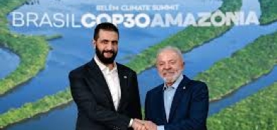 الشرع إلى البيت الأبيض بـ«صفحة بيضاء»