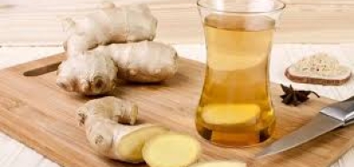 فوائد صحية مذهلة للزنجبيل